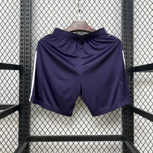 25-26 Manchester United Third Shorts Soccer Trousers AAAAJersey Supply Yupoo 1