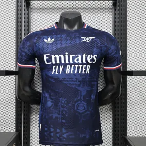 26-27 Arsenal Mens Special Edition Kit Player Version Soccer T-Shirt AAAAJersey Supply Yupoo 8