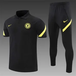 Polo Chelsea black