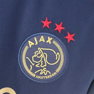 22-23 Ajax away long sleeve 8