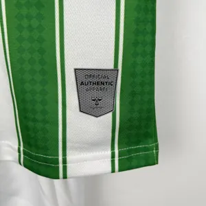 23-24 Kids Real Betis home size 16-28 6