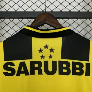 25-26 Pearol Home Shirt Soccer Uniform AAAAJersey Dropship Yupoo 4