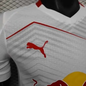25-26 Red Bull Bragantino Home Kit Player Version Shirt AAAAJersey Supply Yupoo 4