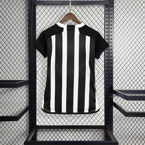 24-25 Atletico Mineiro Home Women Kit Lady Shirt Football AAAAJersey Supplier 4