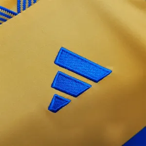 23-24 Tigres UANL Home Kit Soccer Jerseys Yupoo 7
