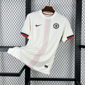 25-26 Chelsea Away Kit Soccer Shirt AAAAJersey Dropship Yupoo