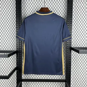 25-26 Volta Redonda Third Kit Football T-Shirt AAAAJersey Supply Yupoo 4