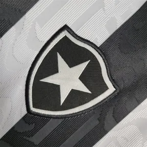 23-24 Women Botafogo Home Size S-XXL Soccer Jerseys 8