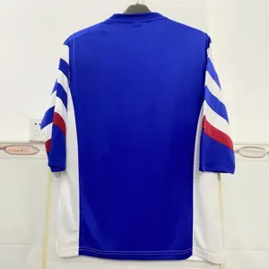 88-89 Club America Away Retro Kit Vintage Shirt Soccer Jerseys Yupoo 1