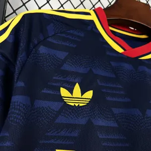 26-27 Arsenal Mens Away Kit Soccer T-Shirt AAAAJersey Dropship Yupoo 8 6