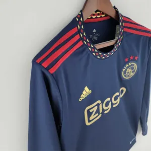 22-23 Ajax away long sleeve 5
