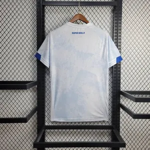 24-25 Confiana Away Kit Football AAAAJersey Supplier 1