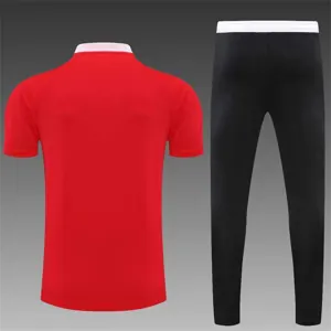 Polo Ajax red 1