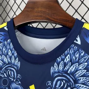 25-26 America Away Kit Soccer T-Shirt AAAAJersey Supply Yupoo 1