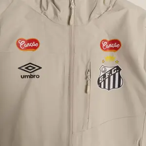 25-26 Santos 3 Colors Windbreaker Jackets AAAAJersey Supply Yupoo 3