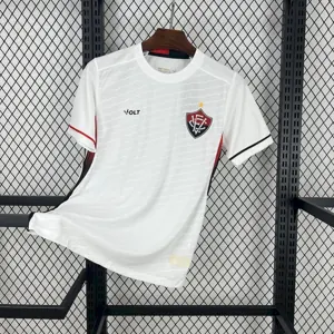 25-26 Vitória Away Kit Soccer T-Shirt AAAAJersey Supply Yupoo