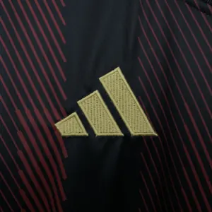 2025 Ultimate Móstoles Home Shirt Football Uniform AAAAJersey Supply Yupoo 2