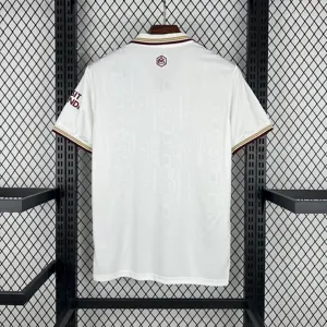 25-26 Arsenal Third Kit Football T-Shirt POLO AAAAJersey Wholesale Yupoo 1