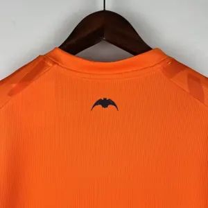 23-24 Valencia third away S-XXL Soccer Jerseys 1