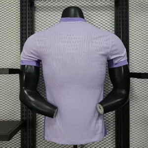 25-26 Brighton Away Kit Player Version Summer Shirt Sport AAAAJersey Yupoo 2