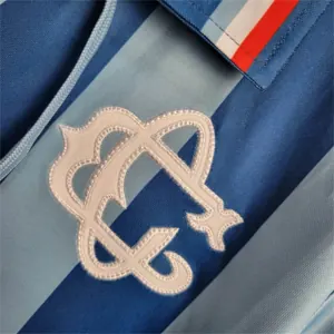 17-18 Chivas Away Retro Kit Vintage Shirt Soccer AAAAJersey Yupoo 3