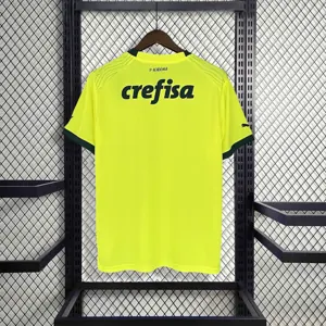23-24 Palmeiras Third Away S-4XL Soccer Jerseys 2