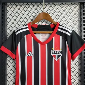 23-24 Women's Sao Paulo away 2