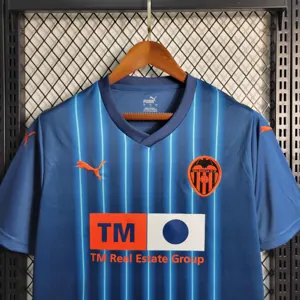 23-24 Valencia Away S-XXL 5