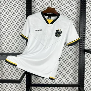 25-26 Volta Redonda Away Kit Football T-Shirt AAAAJersey Supply Yupoo