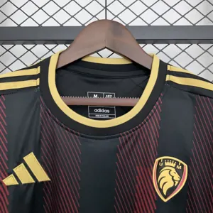 2025 Ultimate Móstoles Home Shirt Football Uniform AAAAJersey Supply Yupoo 7