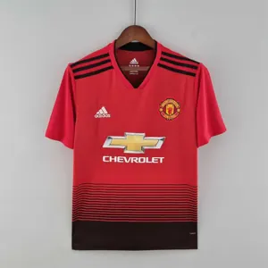 18-19 Manchester United home