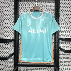 24-25 Inter Miami Third Kit Soccer Uniforms Soccer AAAAJersey Yupoo