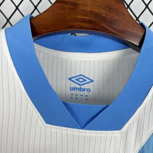 2025 Guatemala Away Shirt Football Uniform AAAAJersey Supply Yupoo 2