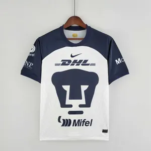 22-23 Pumas away
