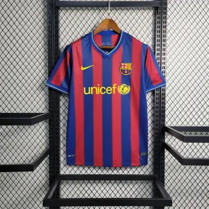 09-10 Barcelona home