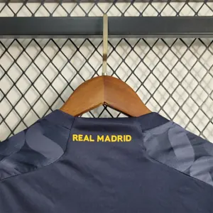 23-24 Women Real Madrid away size S-XXL 7