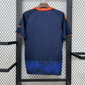 25-26 Nottingham Forest Third Away T-Shirt Soccer Uniform AAAAJersey Yupoo 1
