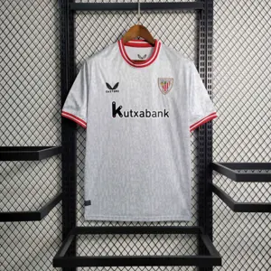 23-24 Bilbao third away S-XXL Soccer Jersey